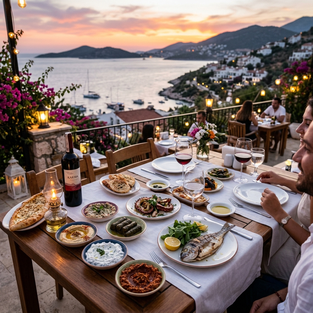 Gastronomi